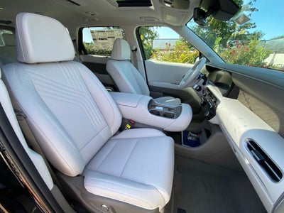 2026 Hyundai PALISADE HYBRID SEL Premium 7 Passenger