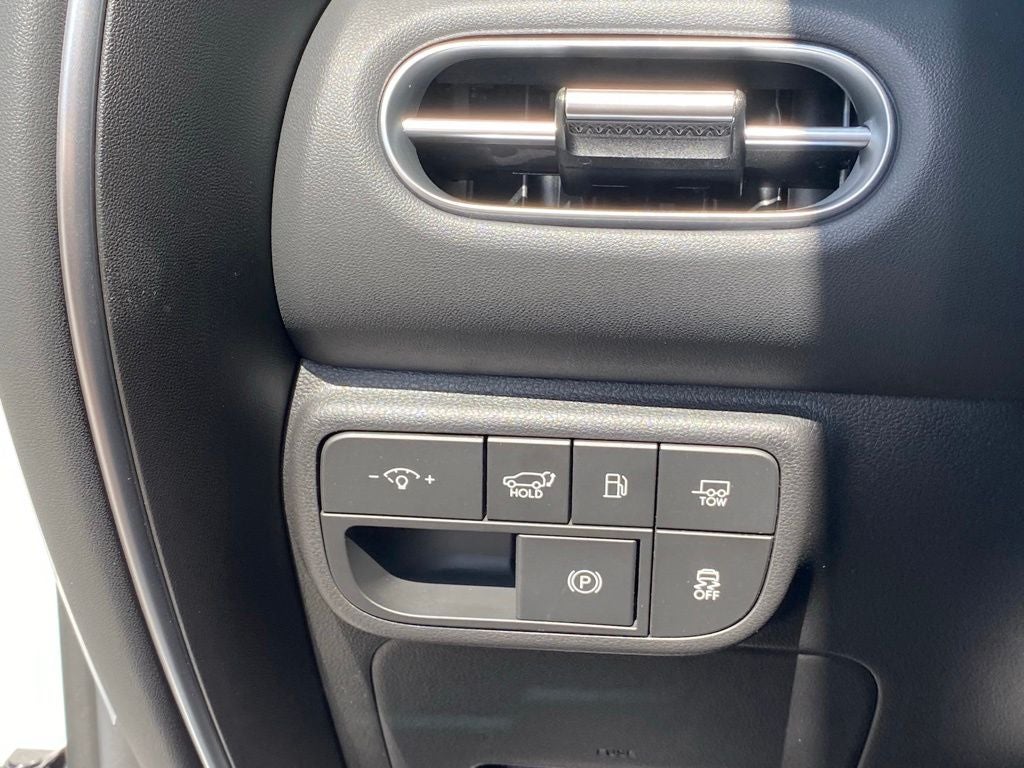2026 Hyundai PALISADE HYBRID SEL Premium 7 Passenger