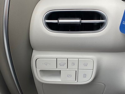 2026 Hyundai PALISADE HYBRID SEL Premium 7 Passenger