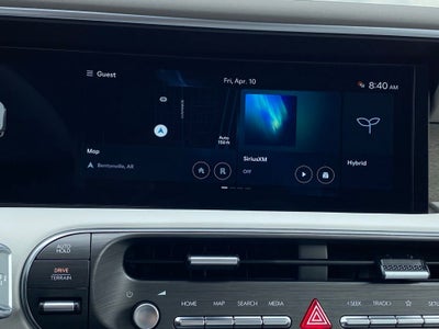 2026 Hyundai PALISADE HYBRID SEL Premium 7 Passenger