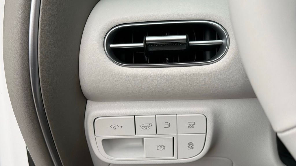 2026 Hyundai PALISADE HYBRID SEL Premium 7 Passenger