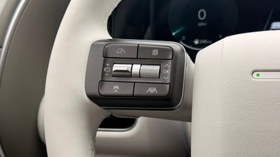 2026 Hyundai PALISADE HYBRID SEL Premium 7 Passenger