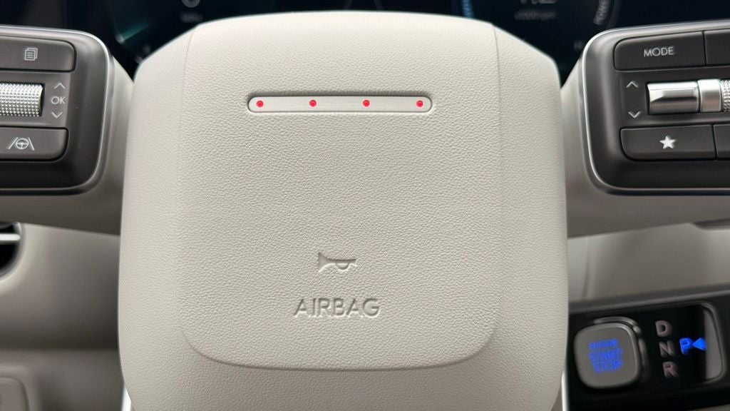 2026 Hyundai PALISADE HYBRID SEL Premium 7 Passenger