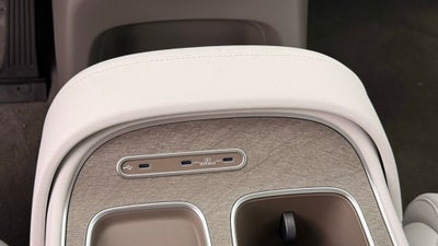 2026 Hyundai PALISADE HYBRID SEL Premium 7 Passenger