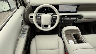 2026 Hyundai PALISADE HYBRID SEL Premium 7 Passenger