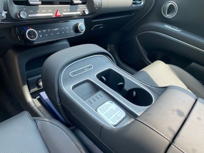 2026 Hyundai PALISADE HYBRID SEL Premium 7 Passenger