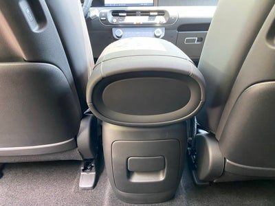 2026 Hyundai PALISADE HYBRID SEL Premium 7 Passenger