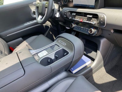 2026 Hyundai PALISADE HYBRID SEL Premium 7 Passenger