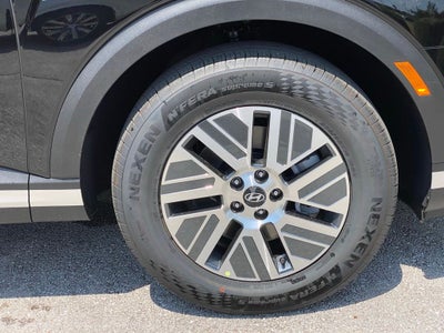 2026 Hyundai PALISADE HYBRID SEL Premium 7 Passenger