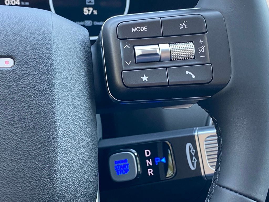2026 Hyundai PALISADE HYBRID SEL Premium 7 Passenger