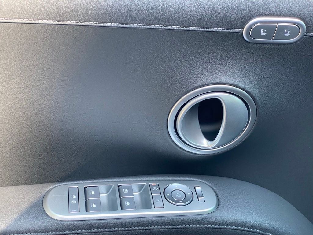 2026 Hyundai PALISADE HYBRID SEL Premium 7 Passenger