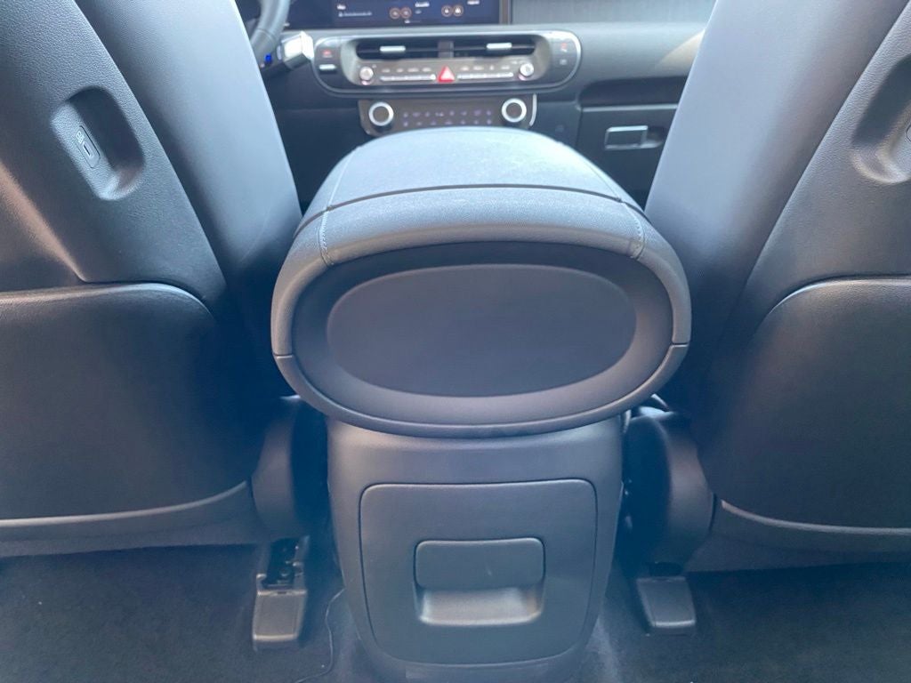 2026 Hyundai PALISADE HYBRID SEL Premium 7 Passenger