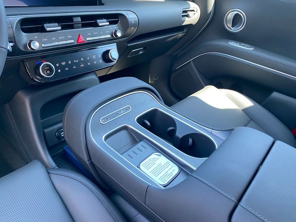 2027 Hyundai PALISADE HYBRID SEL