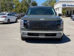 2027 Hyundai PALISADE HYBRID SEL
