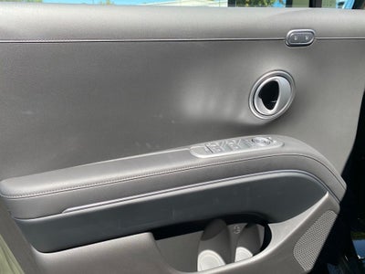 2027 Hyundai PALISADE HYBRID SEL