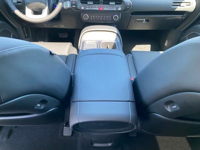 2027 Hyundai PALISADE HYBRID SEL