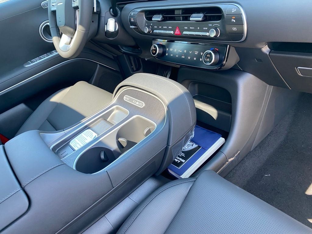 2027 Hyundai PALISADE HYBRID SEL