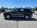 2027 Hyundai PALISADE HYBRID SEL
