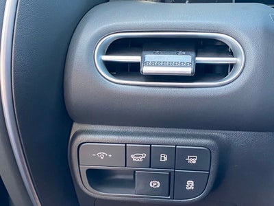 2027 Hyundai PALISADE HYBRID SEL