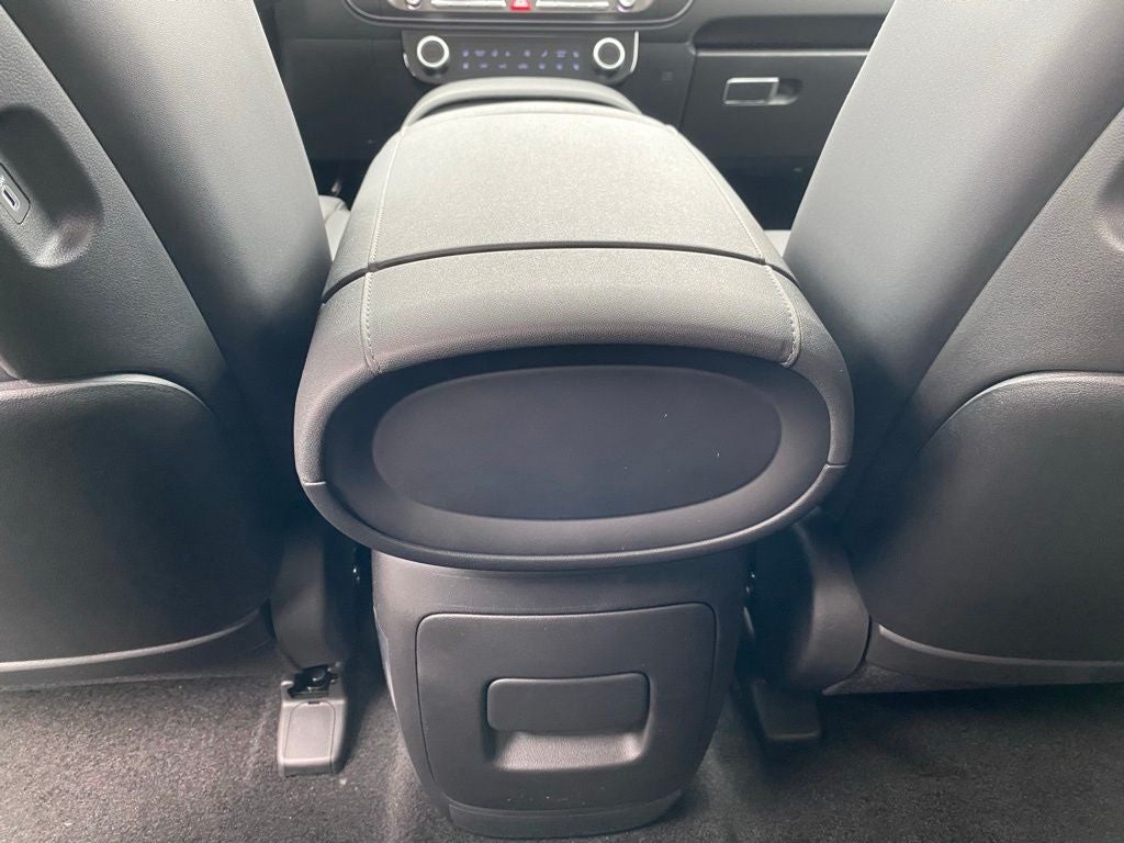 2026 Hyundai PALISADE HYBRID SEL Premium 7 Passenger