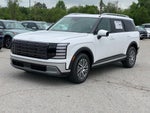 2026 Hyundai PALISADE HYBRID SEL Premium 7 Passenger