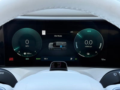 2026 Hyundai PALISADE HYBRID SEL Premium 7 Passenger