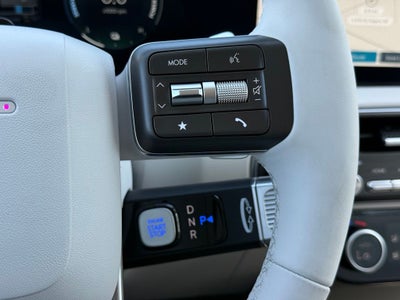 2026 Hyundai PALISADE HYBRID SEL Premium 7 Passenger