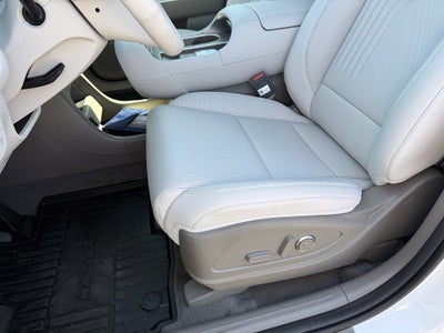 2026 Hyundai PALISADE HYBRID SEL Premium 7 Passenger