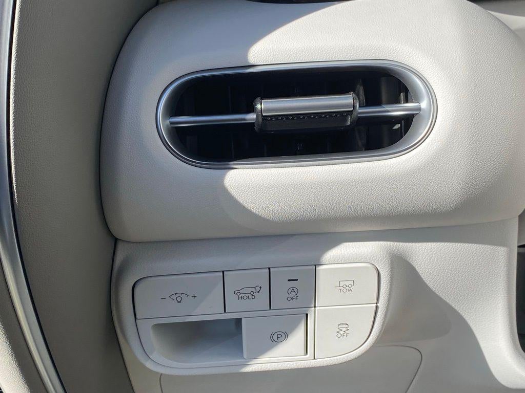 2026 Hyundai PALISADE Limited AWD