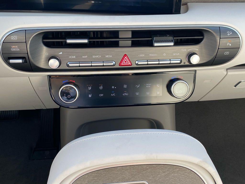 2026 Hyundai PALISADE Limited AWD