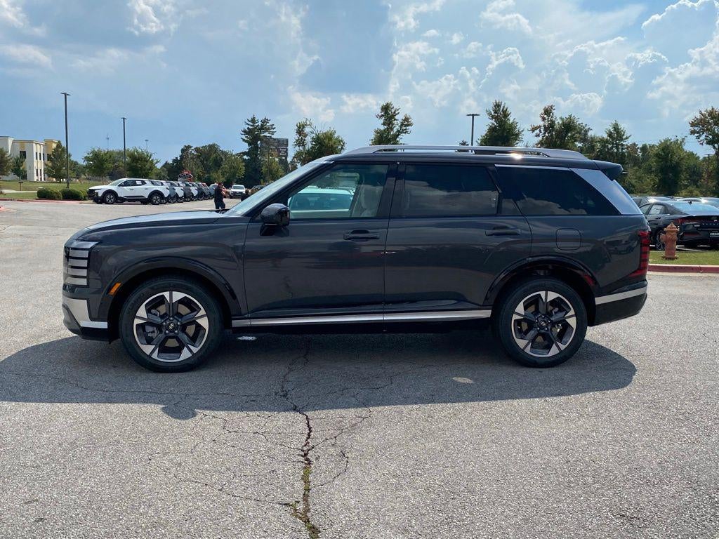 2026 Hyundai PALISADE Limited AWD