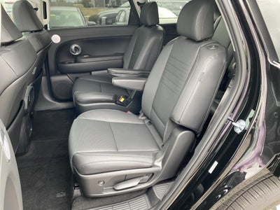 2026 Hyundai PALISADE Limited AWD