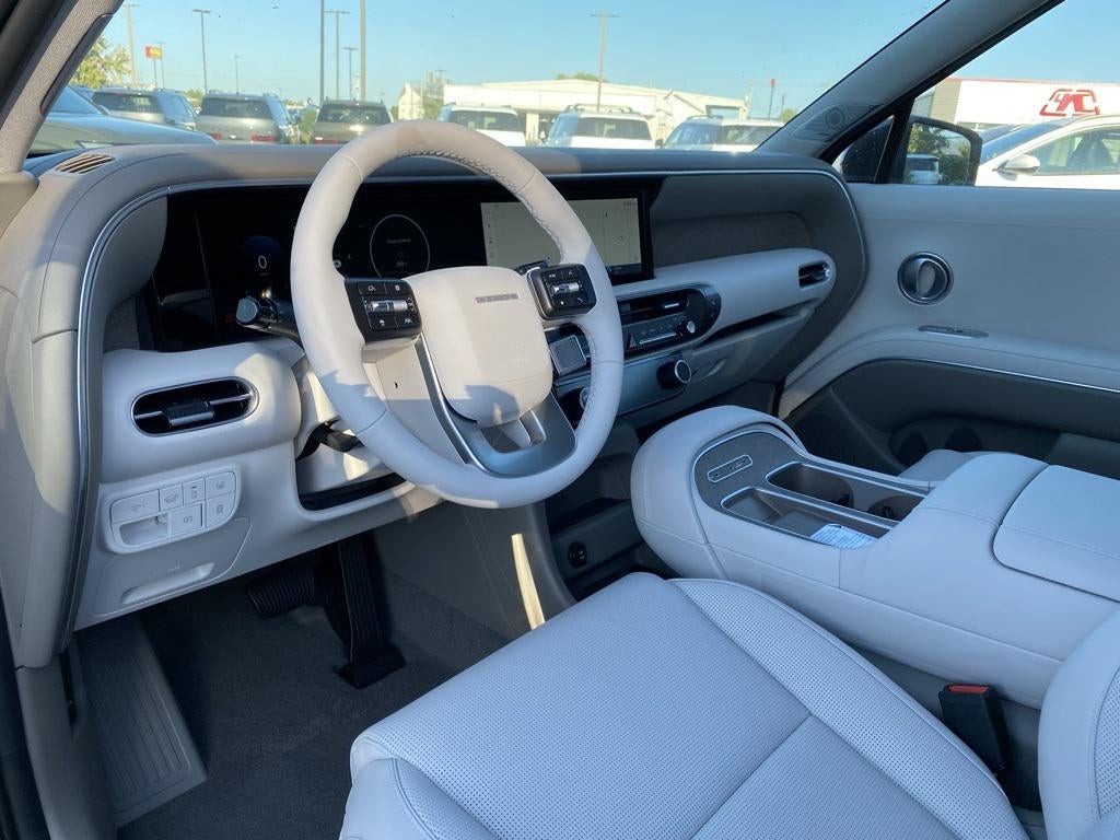 2026 Hyundai PALISADE Limited AWD