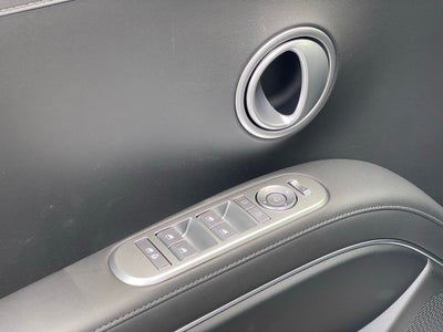 2027 Hyundai PALISADE HYBRID Limited