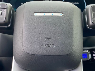 2027 Hyundai PALISADE HYBRID Limited