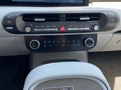 2027 Hyundai PALISADE HYBRID Limited