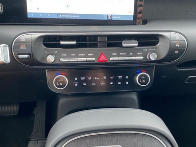 2027 Hyundai PALISADE HYBRID Limited