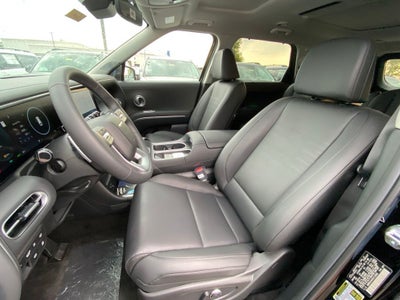 2027 Hyundai PALISADE HYBRID Limited