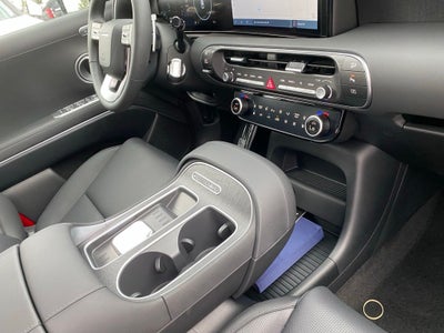2027 Hyundai PALISADE HYBRID Limited