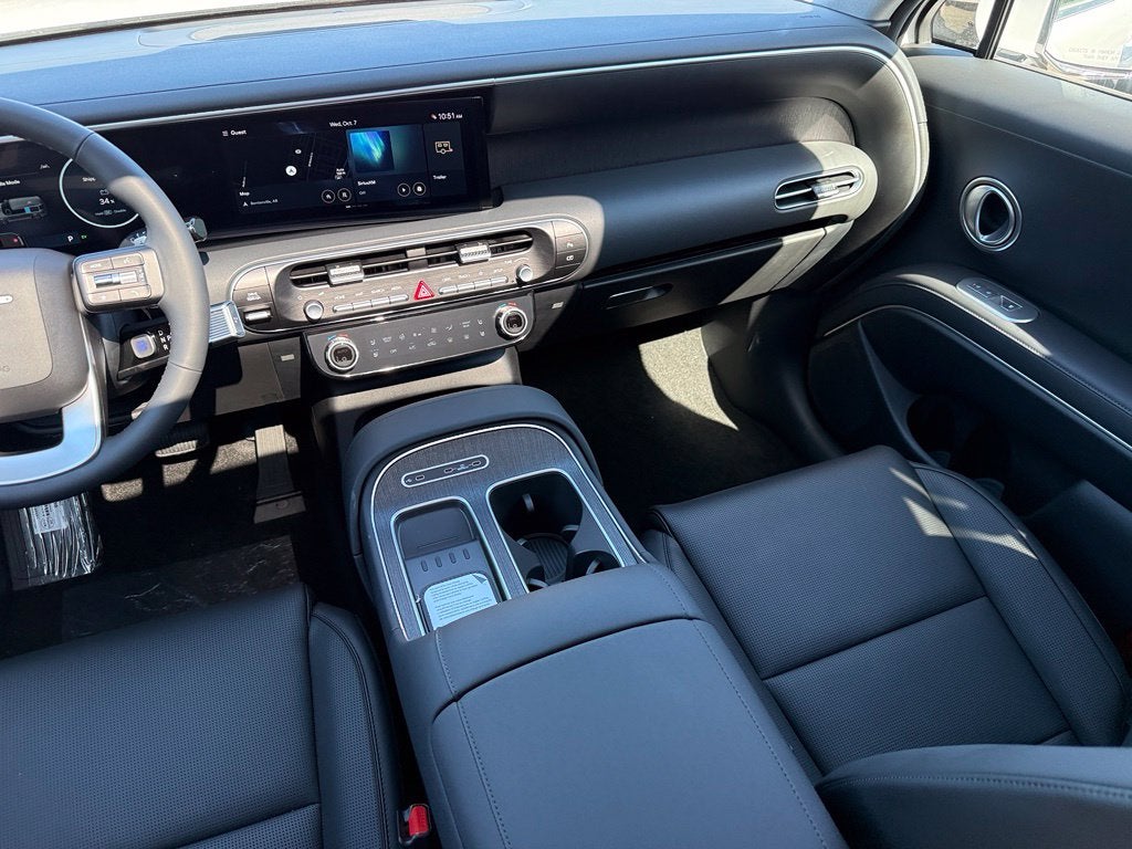 2027 Hyundai PALISADE HYBRID Limited