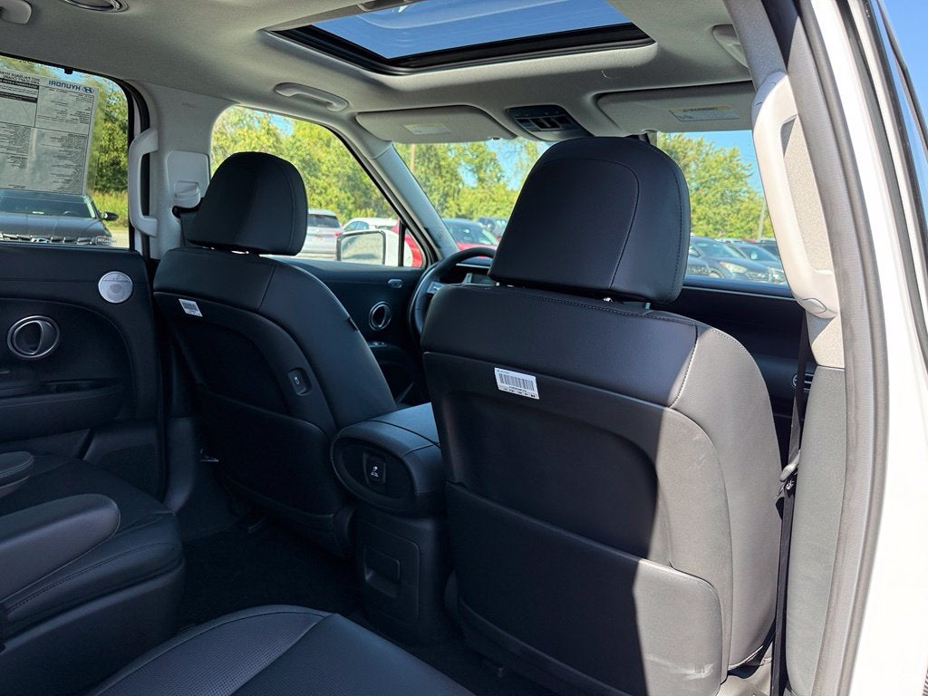 2027 Hyundai PALISADE HYBRID Limited