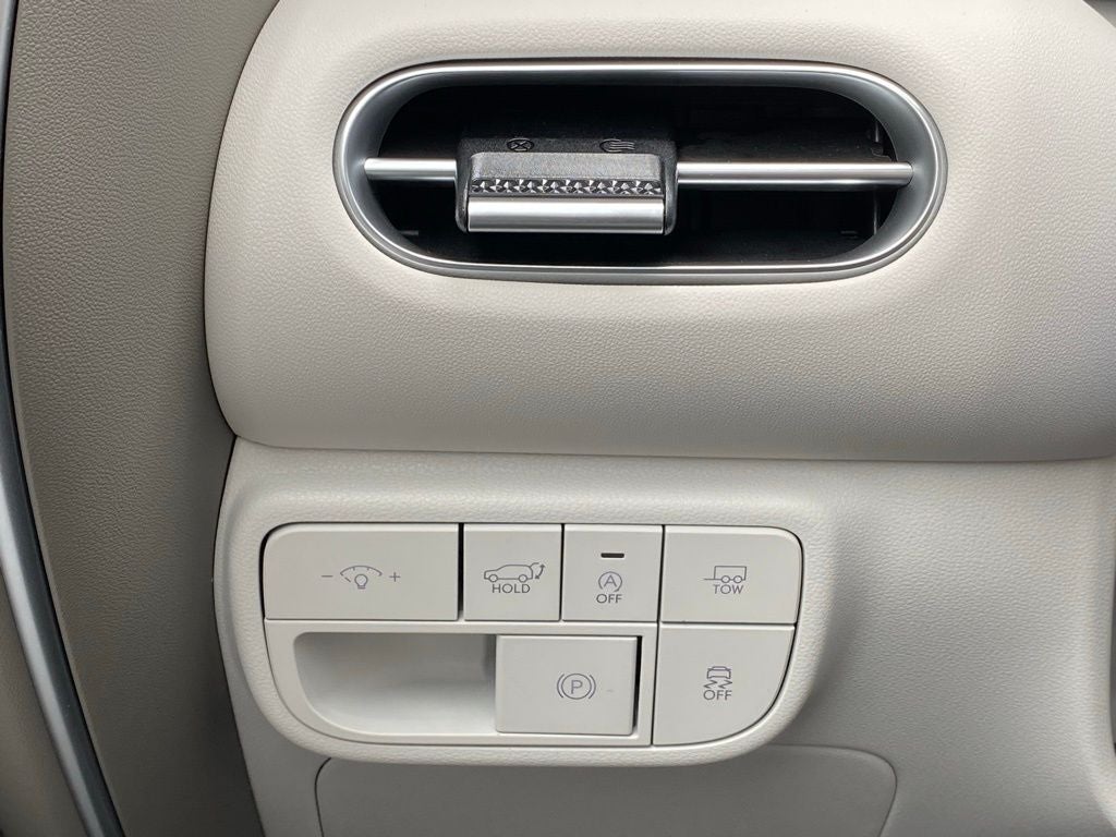 2026 Hyundai PALISADE SEL 7 Passenger