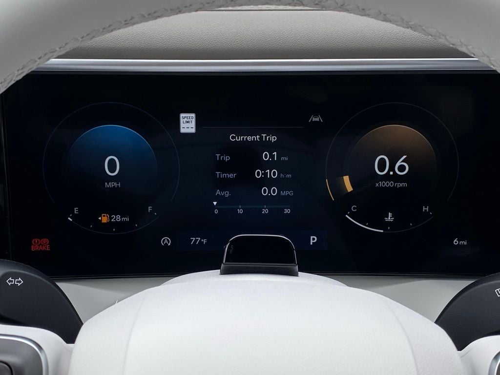 2026 Hyundai PALISADE SEL 7 Passenger