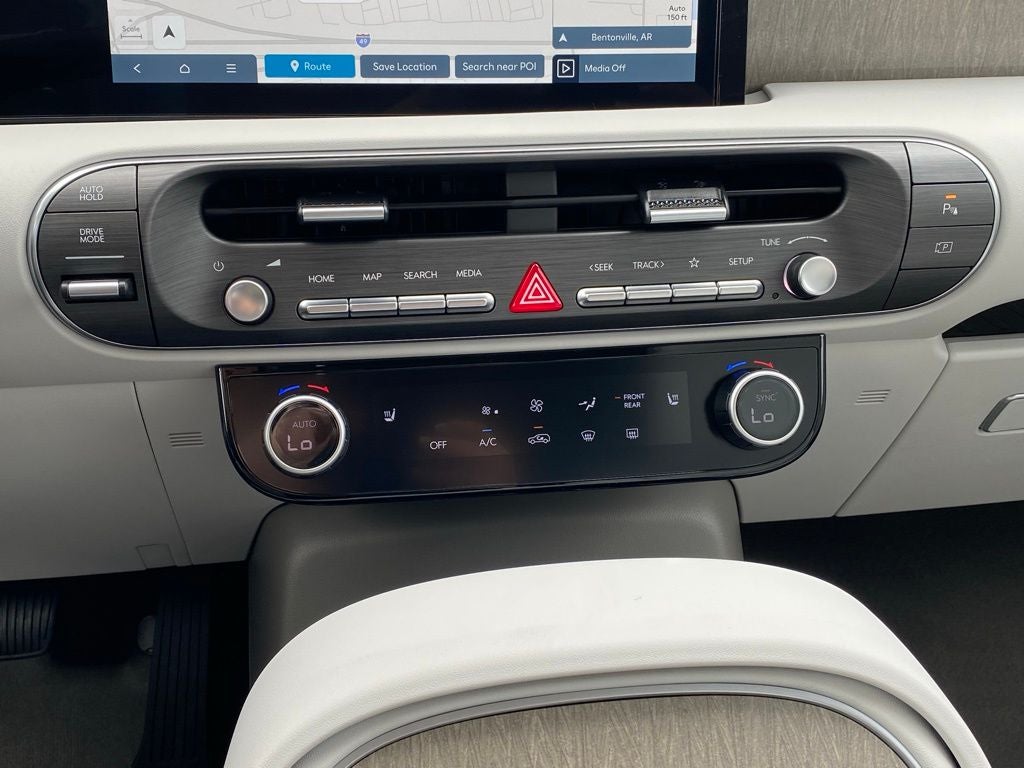 2026 Hyundai PALISADE SEL 7 Passenger