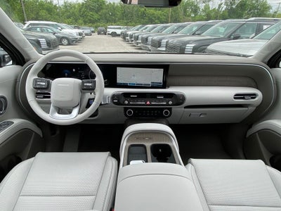 2026 Hyundai PALISADE SEL 7 Passenger