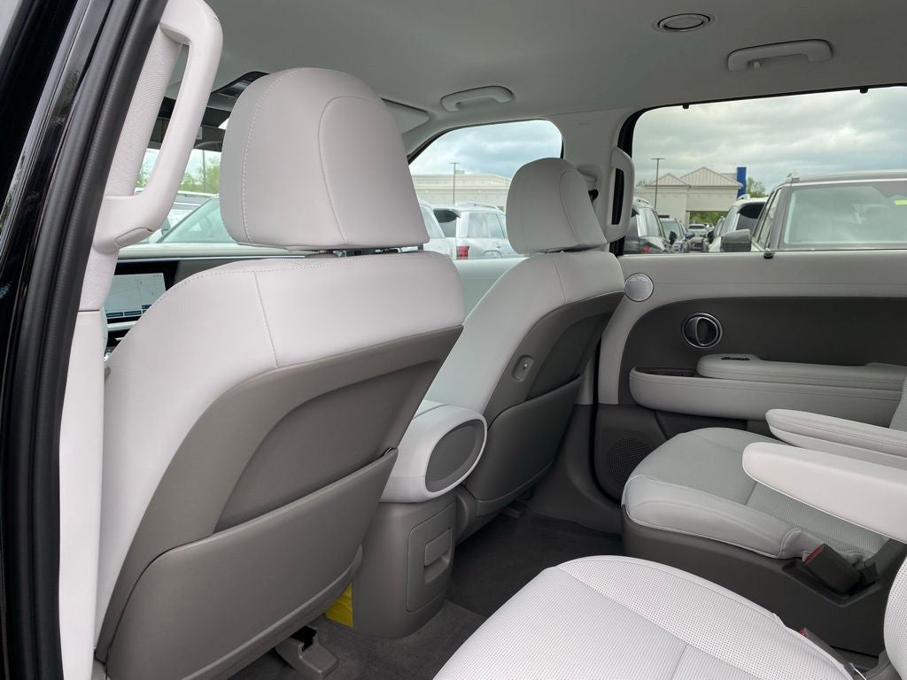 2026 Hyundai PALISADE SEL 7 Passenger