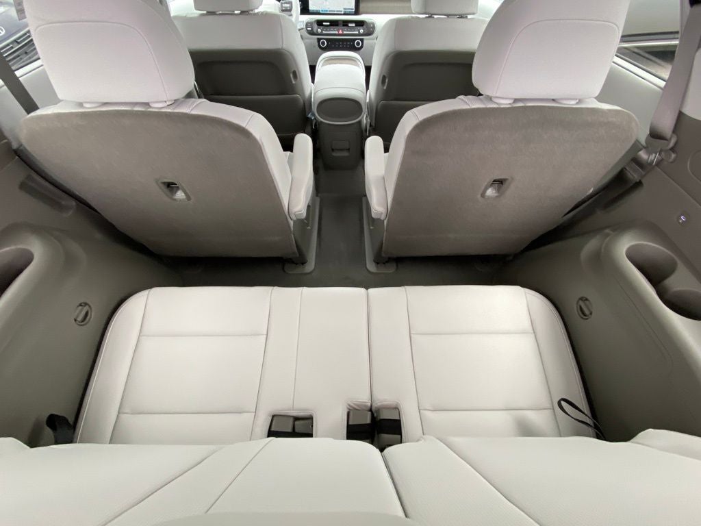 2026 Hyundai PALISADE SEL 7 Passenger