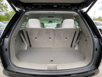 2026 Hyundai PALISADE SEL 7 Passenger