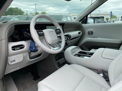 2026 Hyundai PALISADE SEL 7 Passenger