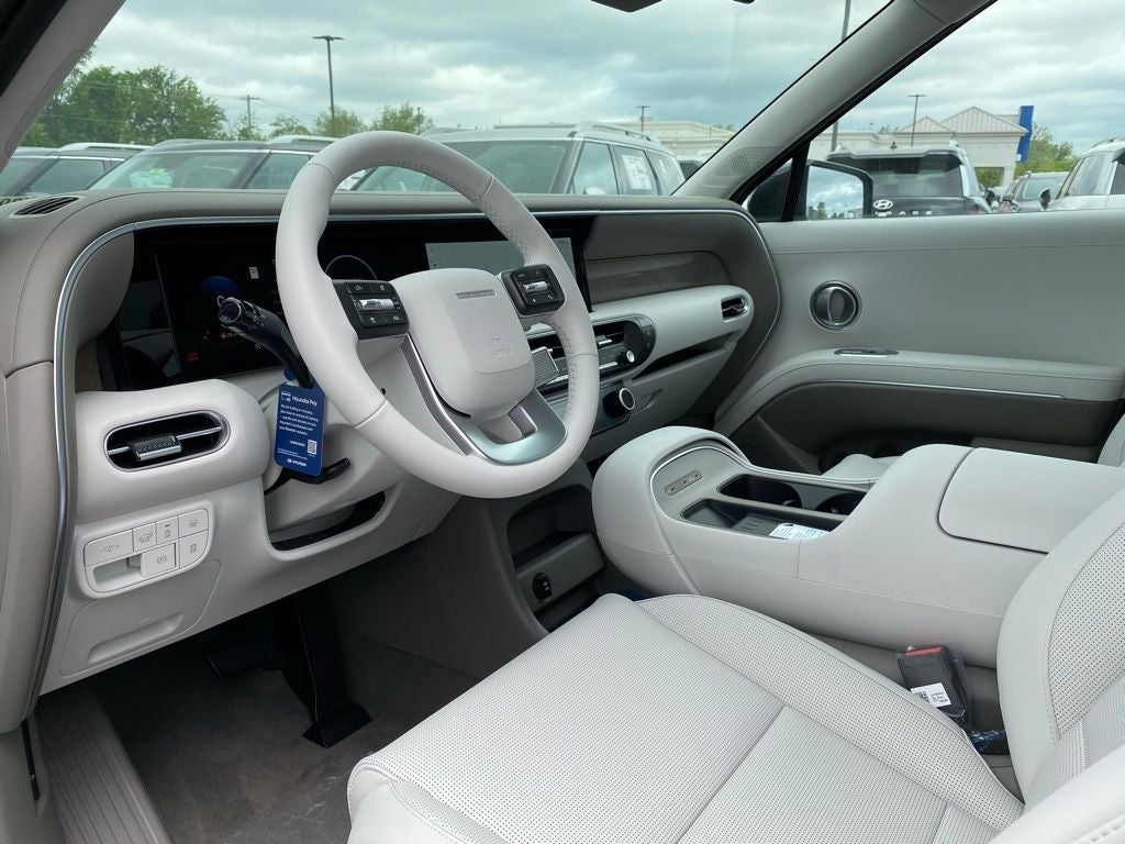 2026 Hyundai PALISADE SEL 7 Passenger